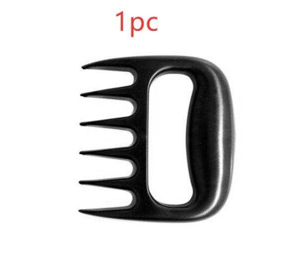 Creative Bear Claw Shredder for Barbecue BBQ - Image 6