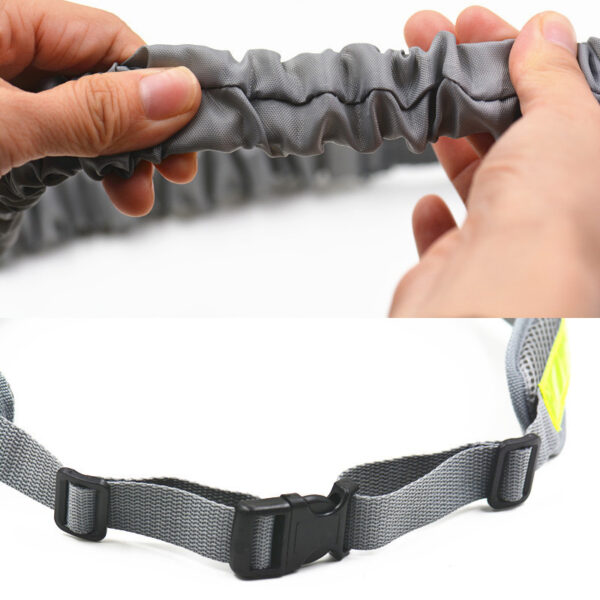 Adjustable Hands Free Dog Leash - Image 8