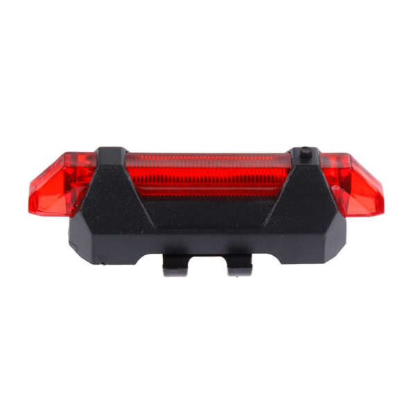 Bike Bicycle light LED Taillight - Image 4