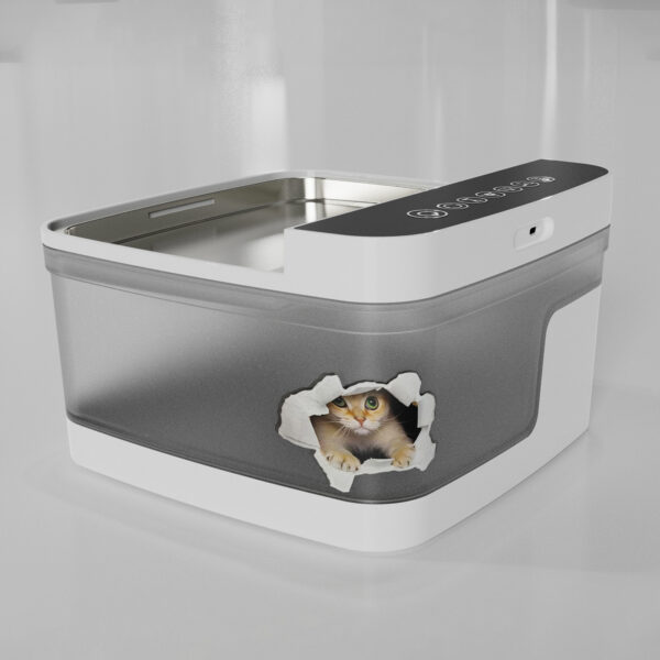 Pet Water Dispenser - Image 6