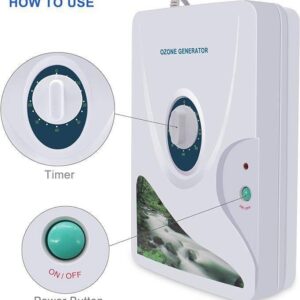Vegetable Washing Machine